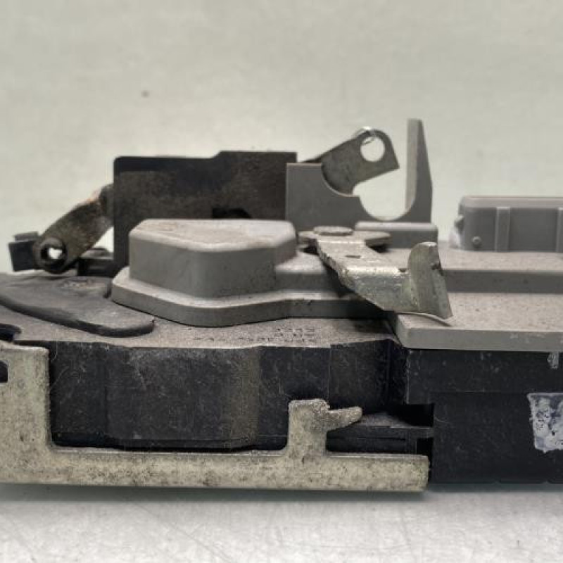 Serrure arriere gauche PEUGEOT 206+ Photo n°1