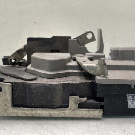 Serrure arriere gauche PEUGEOT 206+ Photo n°1