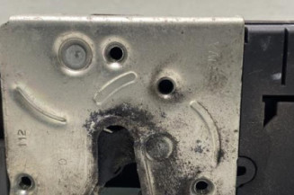 Serrure arriere gauche PEUGEOT 206+