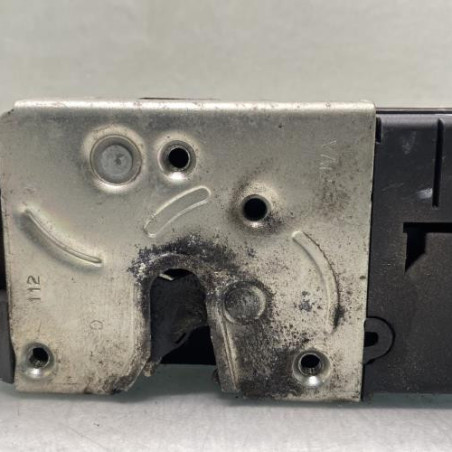 Serrure arriere gauche PEUGEOT 206+