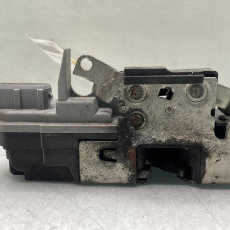 Serrure arriere gauche PEUGEOT 206+ Photo n°3