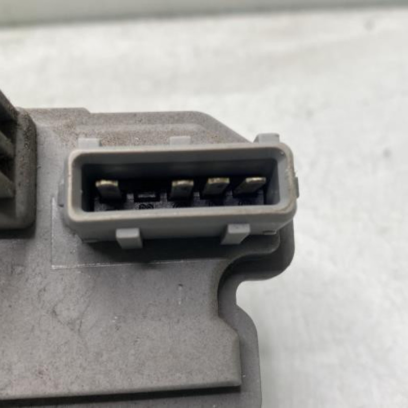 Serrure arriere gauche PEUGEOT 206+ Photo n°4