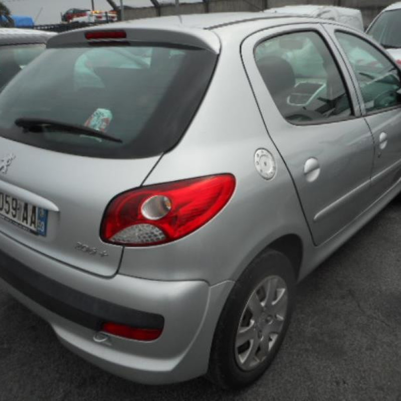 Serrure arriere gauche PEUGEOT 206+ Photo n°11