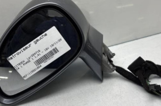 Retroviseur gauche CITROEN C4 1 Photo n°1