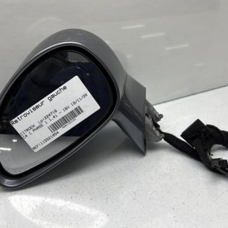 Retroviseur gauche CITROEN C4 1 Photo n°1