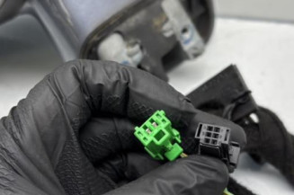 Retroviseur gauche CITROEN C4 1