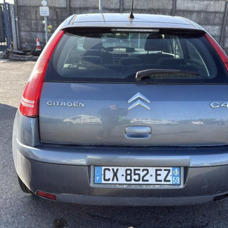 Retroviseur gauche CITROEN C4 1 Photo n°13