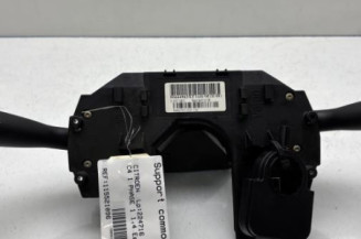 Support commodo (commutateur) CITROEN C4 1 Photo n°1