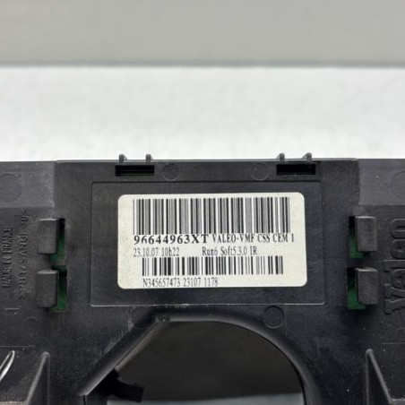 Support commodo (commutateur) CITROEN C4 1