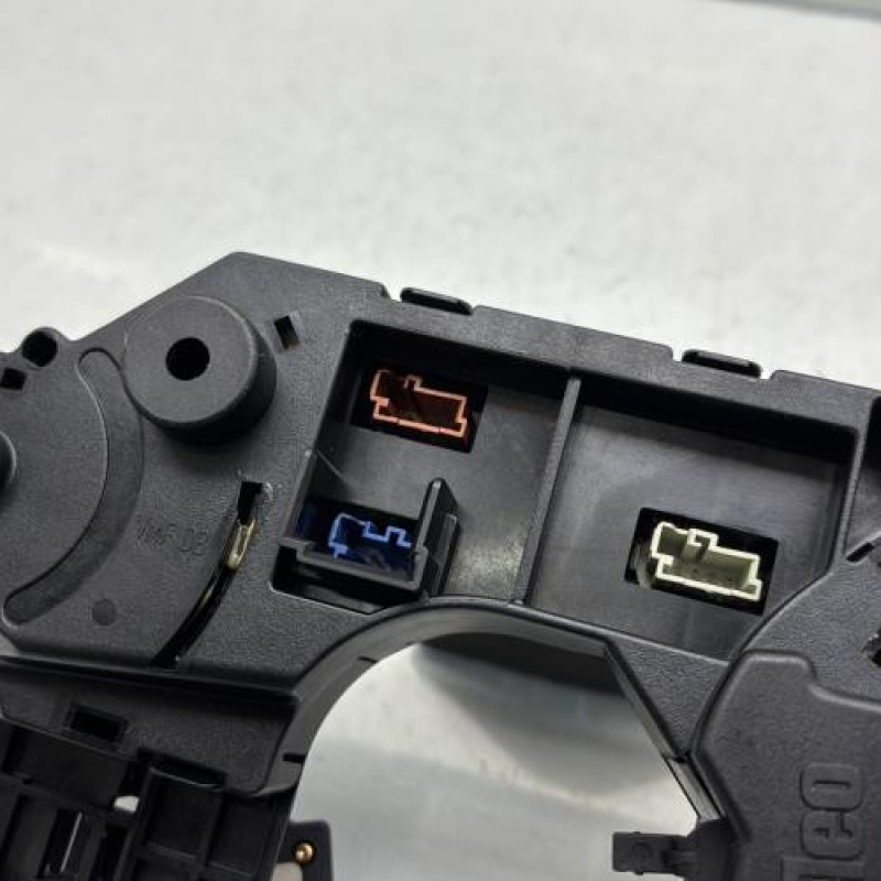 Support commodo (commutateur) CITROEN C4 1 Photo n°6