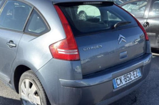 Support commodo (commutateur) CITROEN C4 1