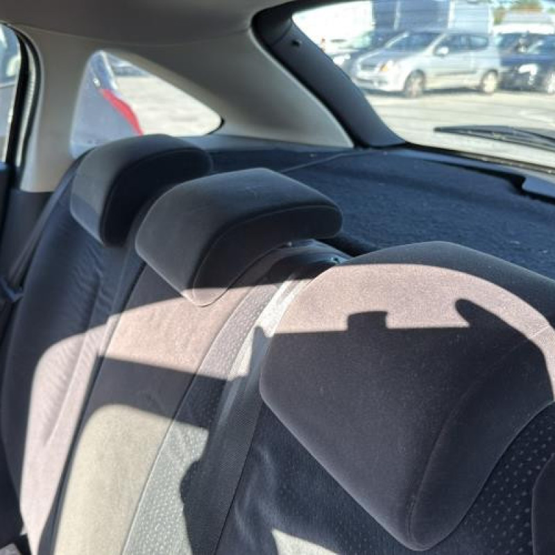 Support commodo (commutateur) CITROEN C4 1 Photo n°17