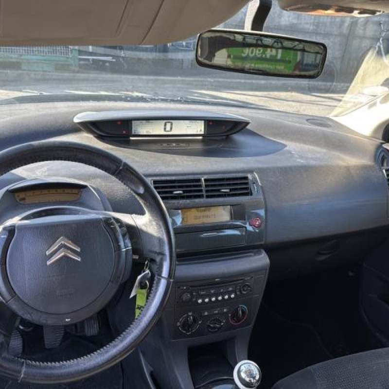 Support commodo (commutateur) CITROEN C4 1 Photo n°18