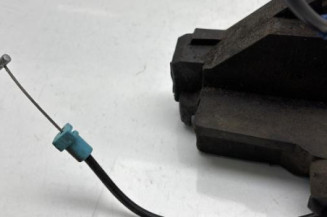 Serrure arriere droit CITROEN C4 1