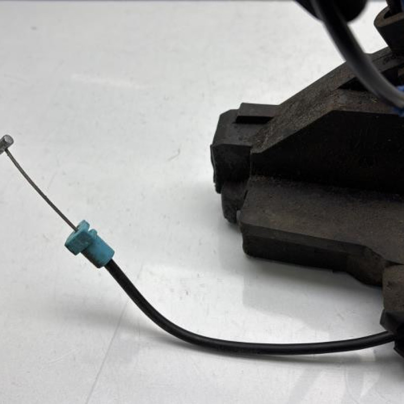 Serrure arriere droit CITROEN C4 1 Photo n°2