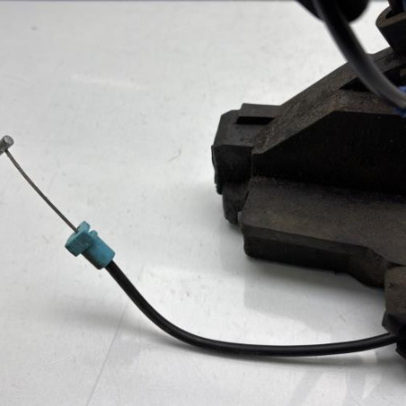 Serrure arriere droit CITROEN C4 1