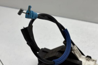 Serrure arriere droit CITROEN C4 1