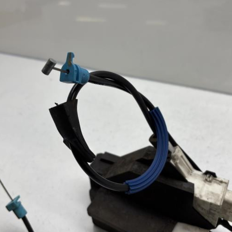 Serrure arriere droit CITROEN C4 1 Photo n°3