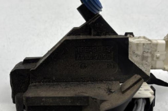 Serrure arriere droit CITROEN C4 1