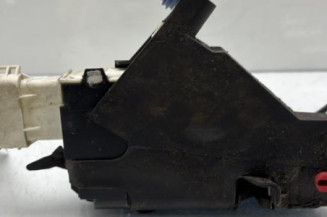 Serrure arriere droit CITROEN C4 1