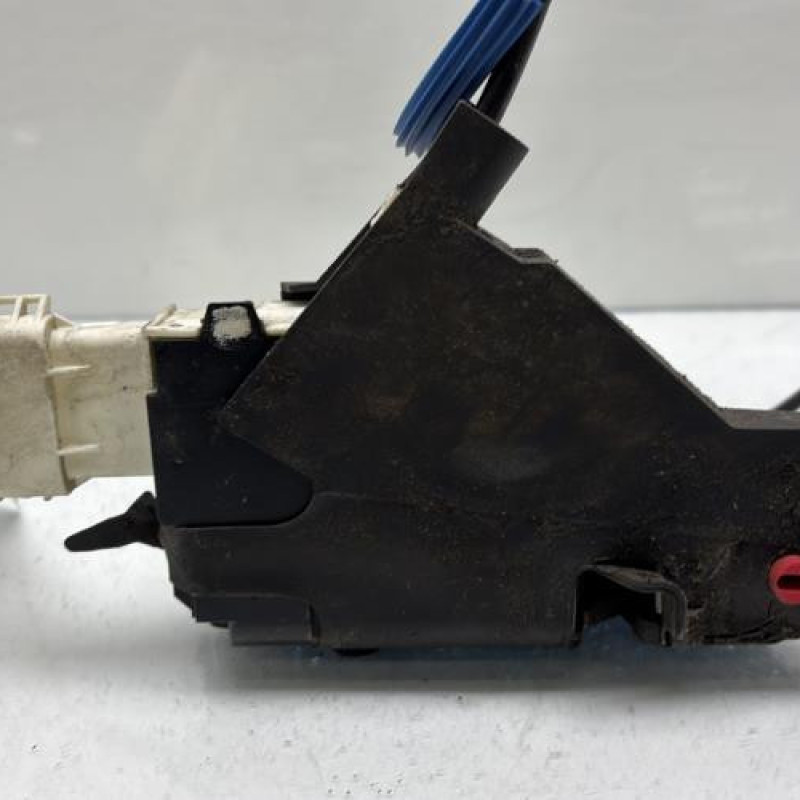 Serrure arriere droit CITROEN C4 1 Photo n°7