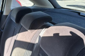 Serrure arriere droit CITROEN C4 1