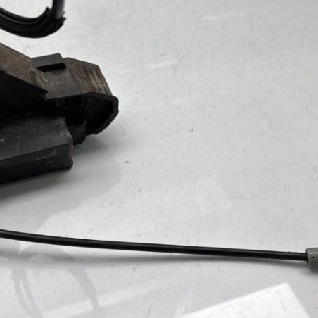 Serrure avant gauche CITROEN C4 1