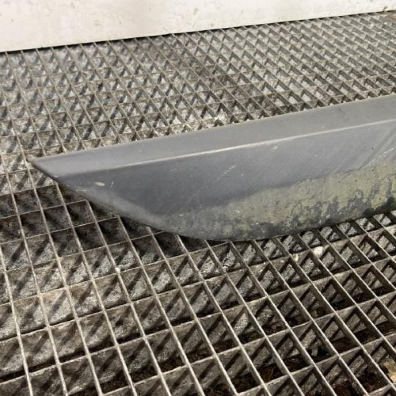 Baguette de porte arriere droite RENAULT MEGANE 3 Photo n°2