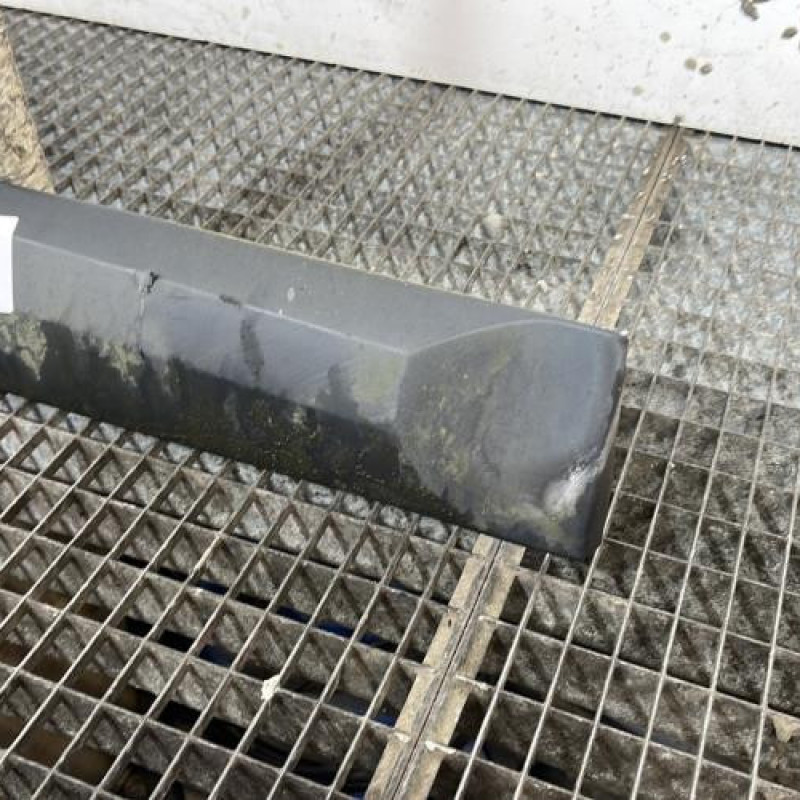 Baguette de porte arriere droite RENAULT MEGANE 3 Photo n°3