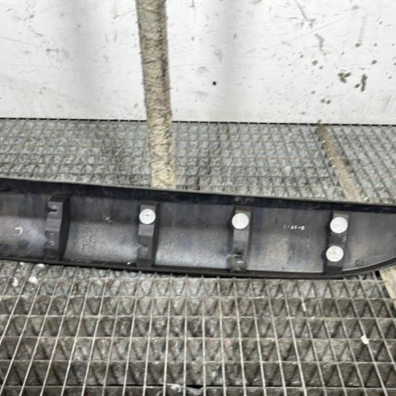 Baguette de porte arriere droite RENAULT MEGANE 3 Photo n°4