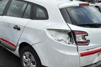 Baguette de porte arriere droite RENAULT MEGANE 3