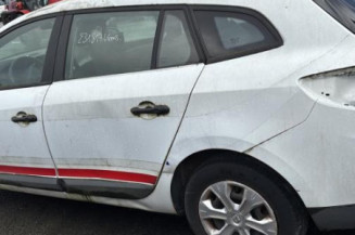 Baguette de porte arriere droite RENAULT MEGANE 3