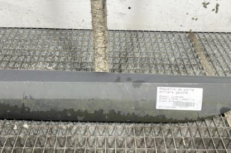 Baguette de porte arriere gauche RENAULT MEGANE 3 Photo n°1