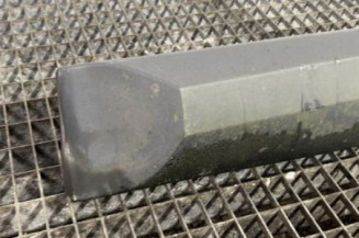 Baguette de porte arriere gauche RENAULT MEGANE 3