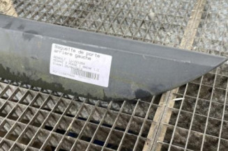 Baguette de porte arriere gauche  RENAULT MEGANE 3
