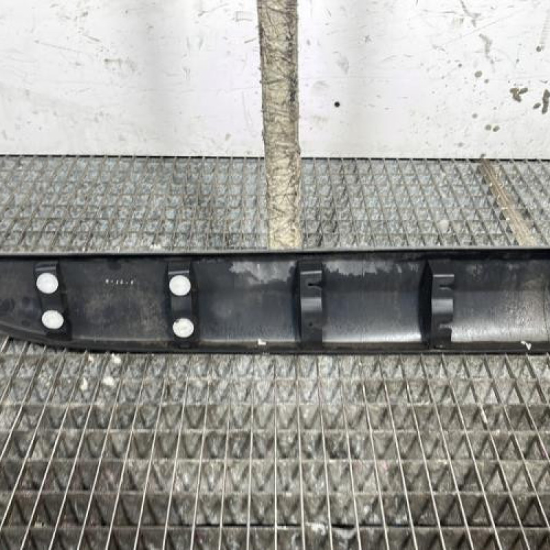 Baguette de porte arriere gauche  RENAULT MEGANE 3 Photo n°4