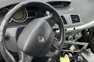 Baguette de porte arriere gauche  RENAULT MEGANE 3