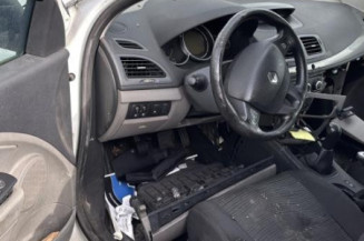 Baguette de porte avant gauche RENAULT MEGANE 3