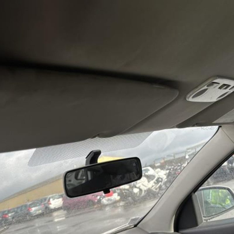 Baguette de porte avant gauche RENAULT MEGANE 3 Photo n°17