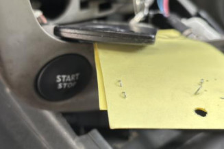 Baguette de porte avant gauche RENAULT MEGANE 3