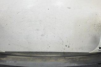 Pare choc arriere RENAULT MEGANE 3 Photo n°1