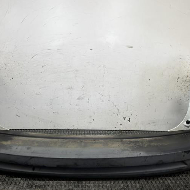 Pare choc arriere RENAULT MEGANE 3 Photo n°1