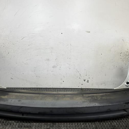 Pare choc arriere RENAULT MEGANE 3 Photo n°1