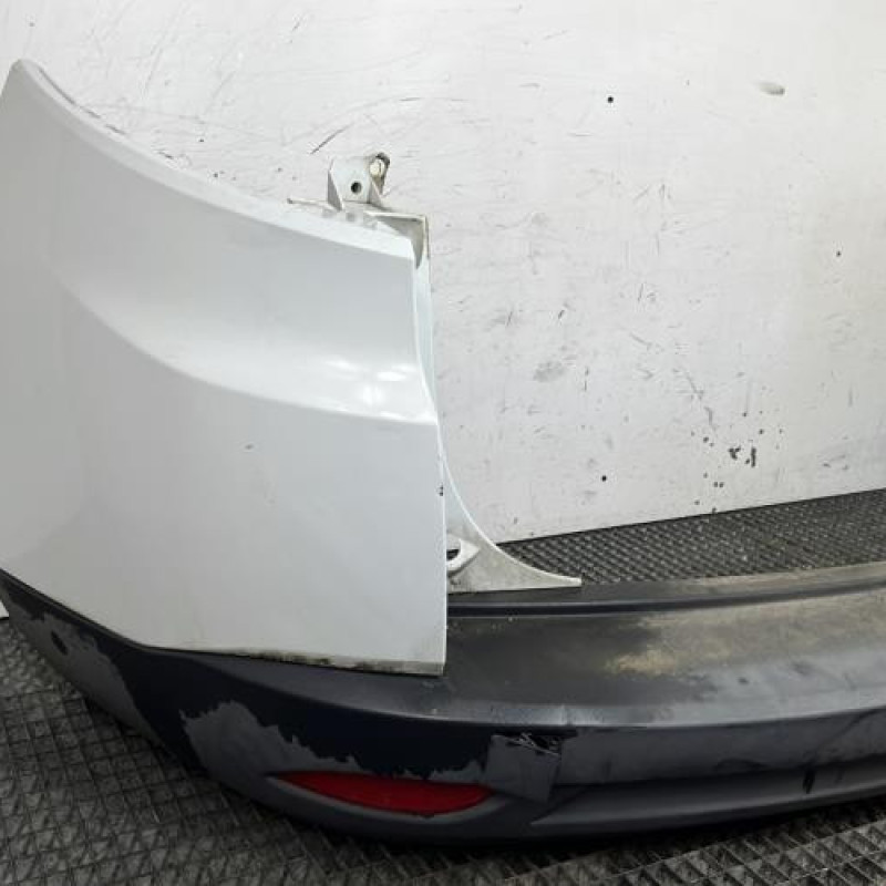 Pare choc arriere RENAULT MEGANE 3 Photo n°2