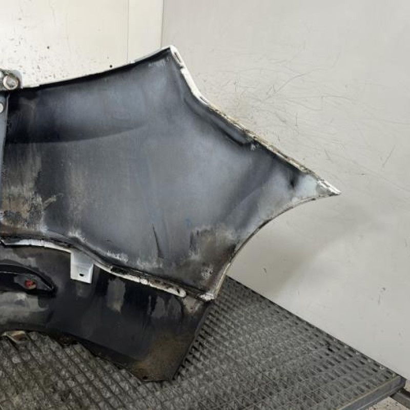 Pare choc arriere RENAULT MEGANE 3 Photo n°5