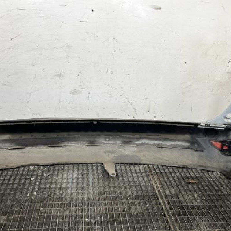 Pare choc arriere RENAULT MEGANE 3 Photo n°6