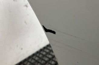 Pare choc arriere RENAULT MEGANE 3