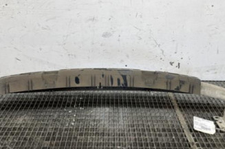 Renfort pare choc arriere (traverse) RENAULT MEGANE 3 Photo n°1