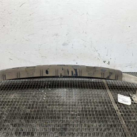 Renfort pare choc arriere (traverse) RENAULT MEGANE 3 Photo n°1