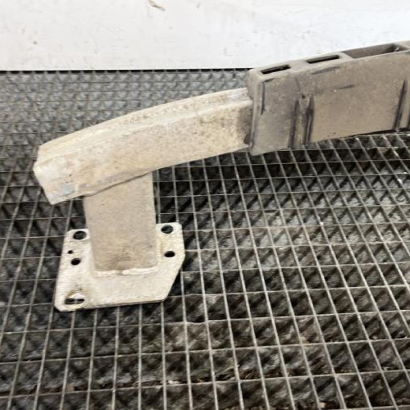 Renfort pare choc arriere (traverse) RENAULT MEGANE 3 Photo n°2